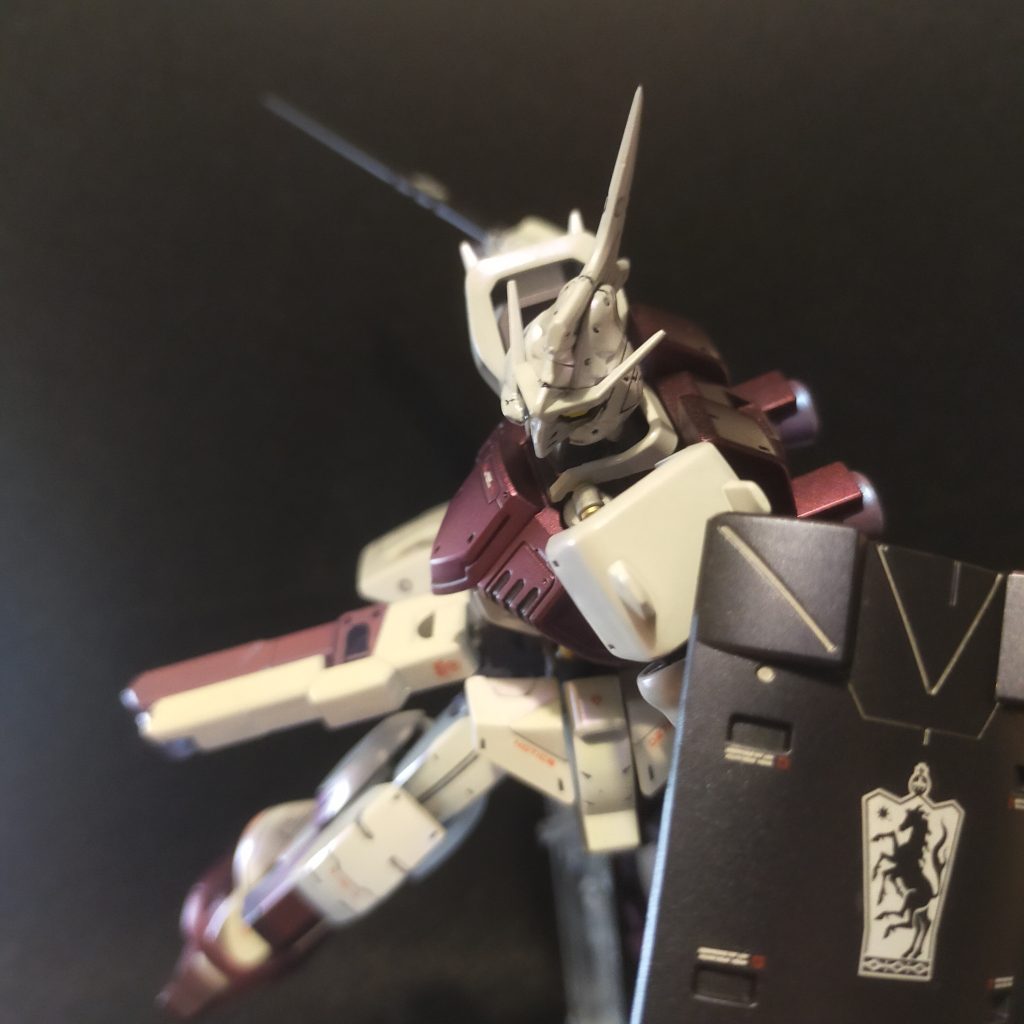 HGキマリストルーパー–5枚目/制作者:いろとり