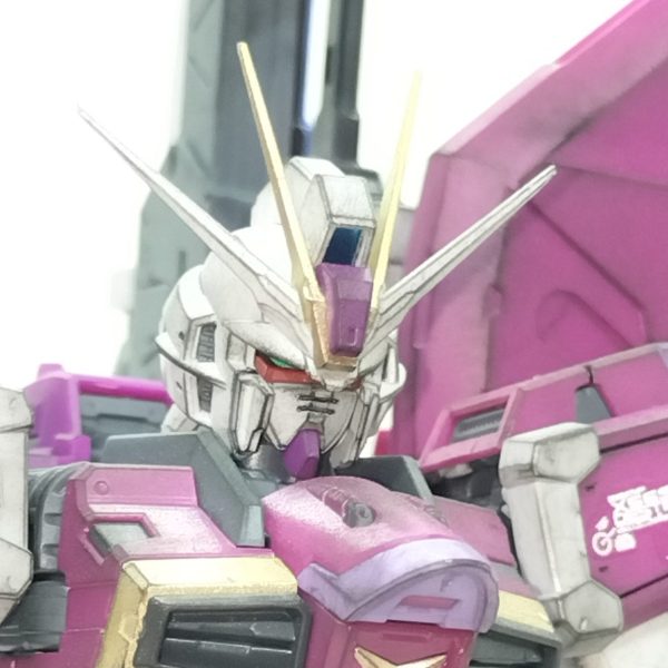 デスティニーインパルス