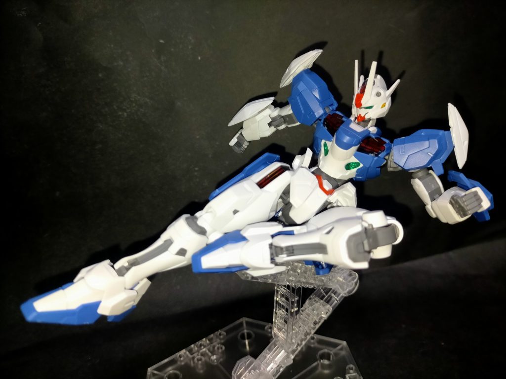 可動範囲は無問題。