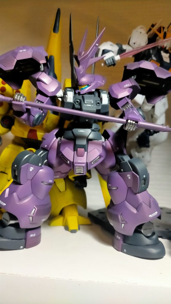 ディランザ–2枚目/制作者：ginnan