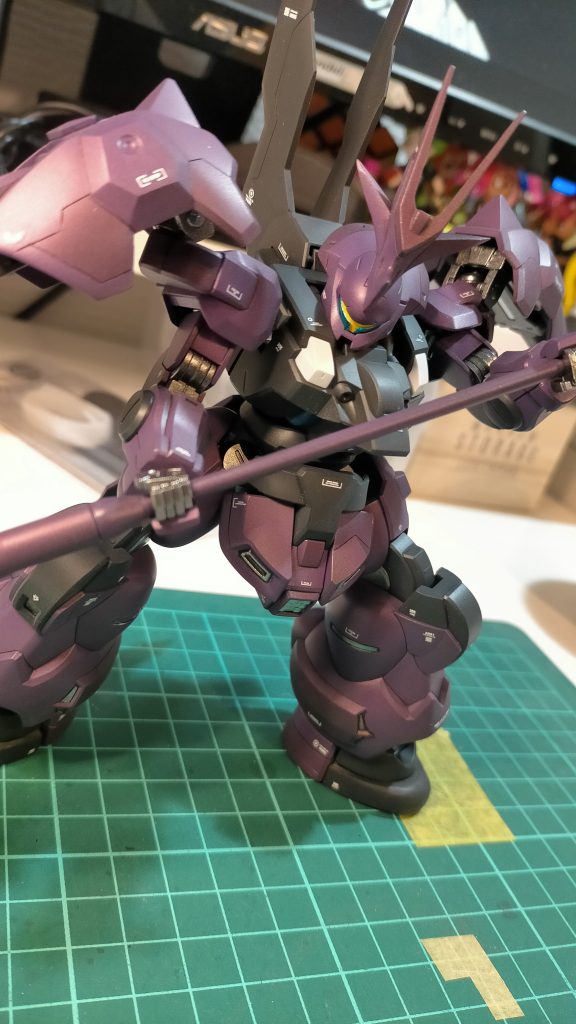 ディランザ–3枚目/制作者：ginnan