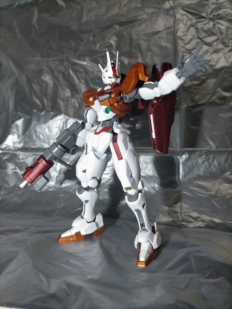 “ A班は瓦礫等障害物の除去及び建物の倒壊防止処置、B班は避難経路の確保及び一般人の方々の避難誘導、各々状況に応じて臨機応変に対応せよ。他に何かあれば追って指示を出す。くれぐれも人命と安全最優先で行動されたし。”