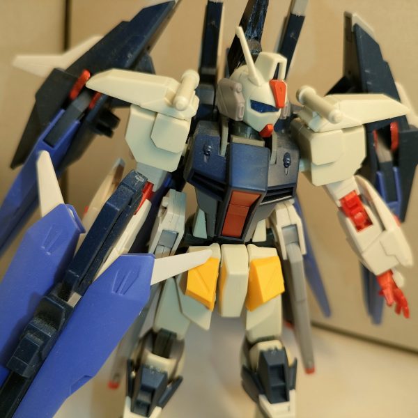 ダガーアメイジング