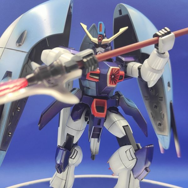 アビスガンダム