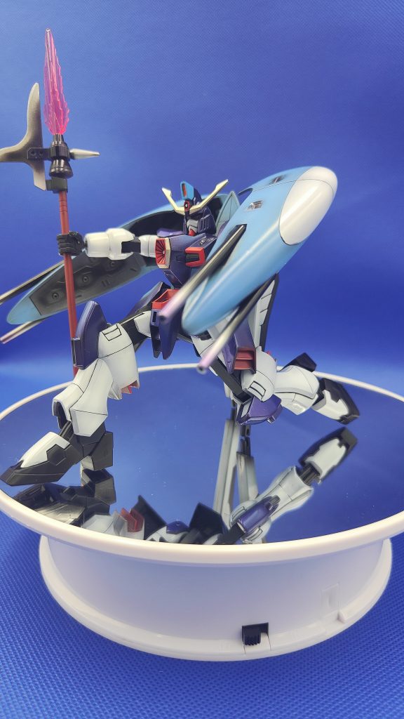 アビスガンダム–5枚目/制作者：@takasenm