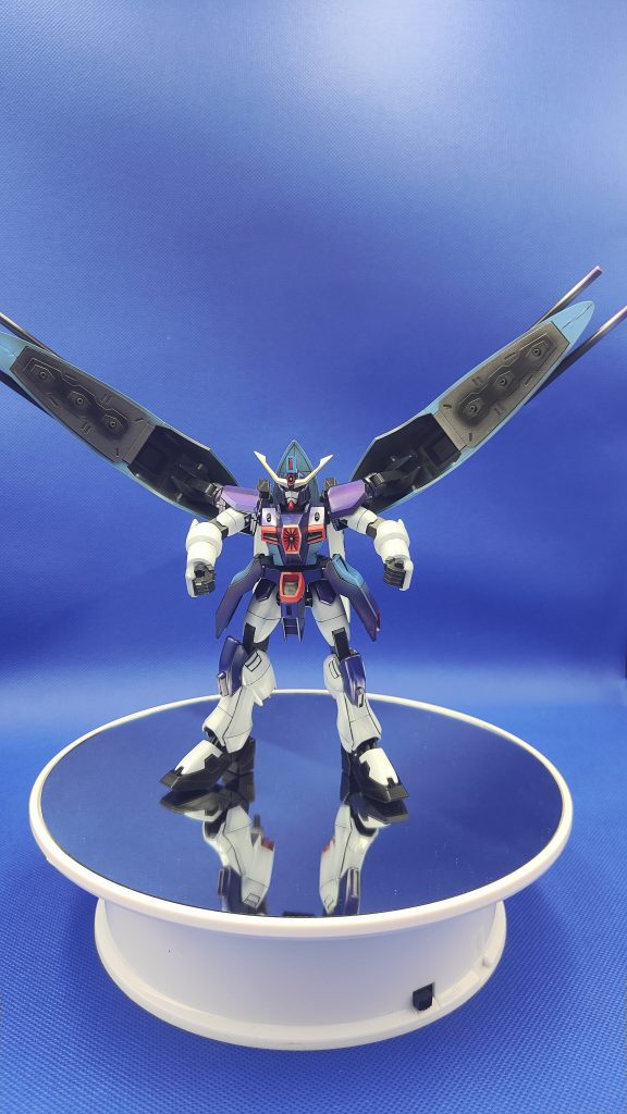 アビスガンダム–3枚目/制作者：@takasenm