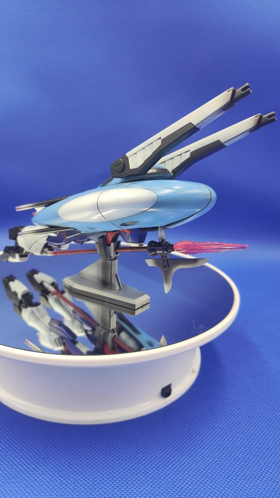 アビスガンダム–4枚目/制作者：@takasenm