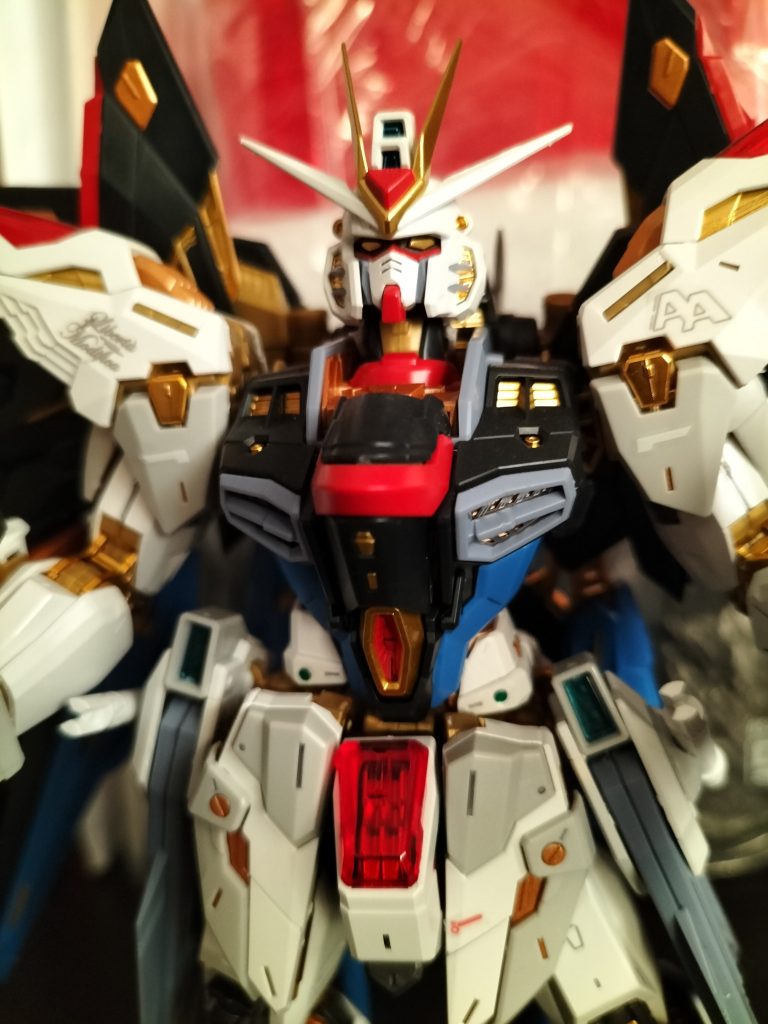 以前も作成しましたが完成品友人にプレゼントしました