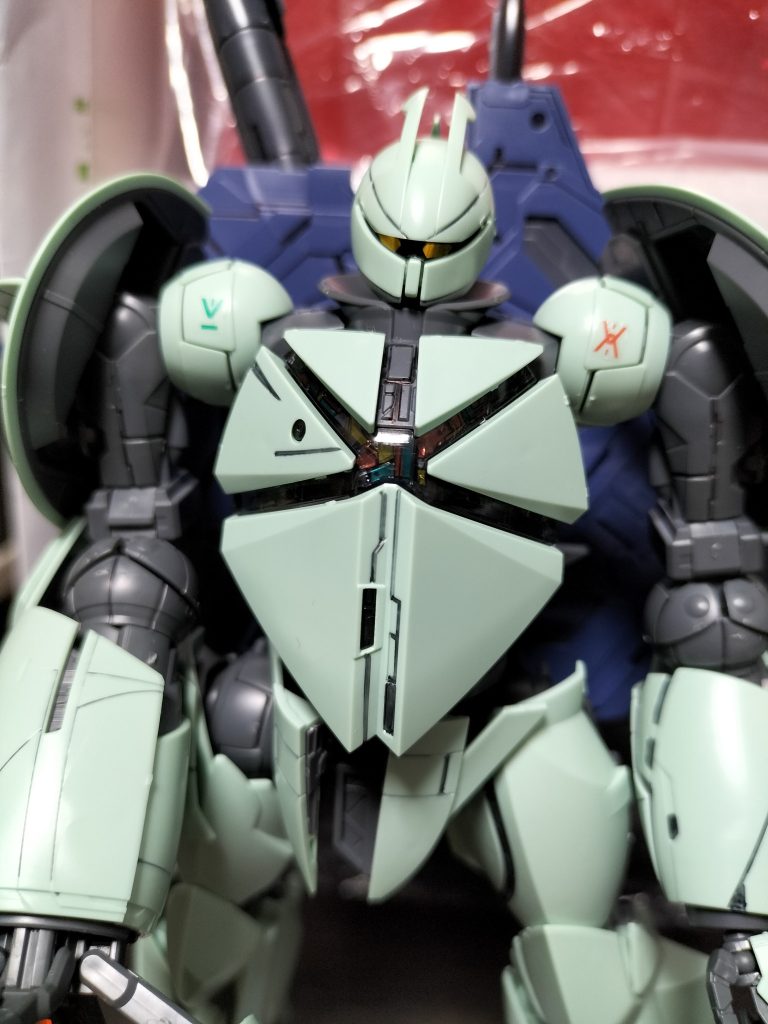 ターンX–4枚目/制作者：F90