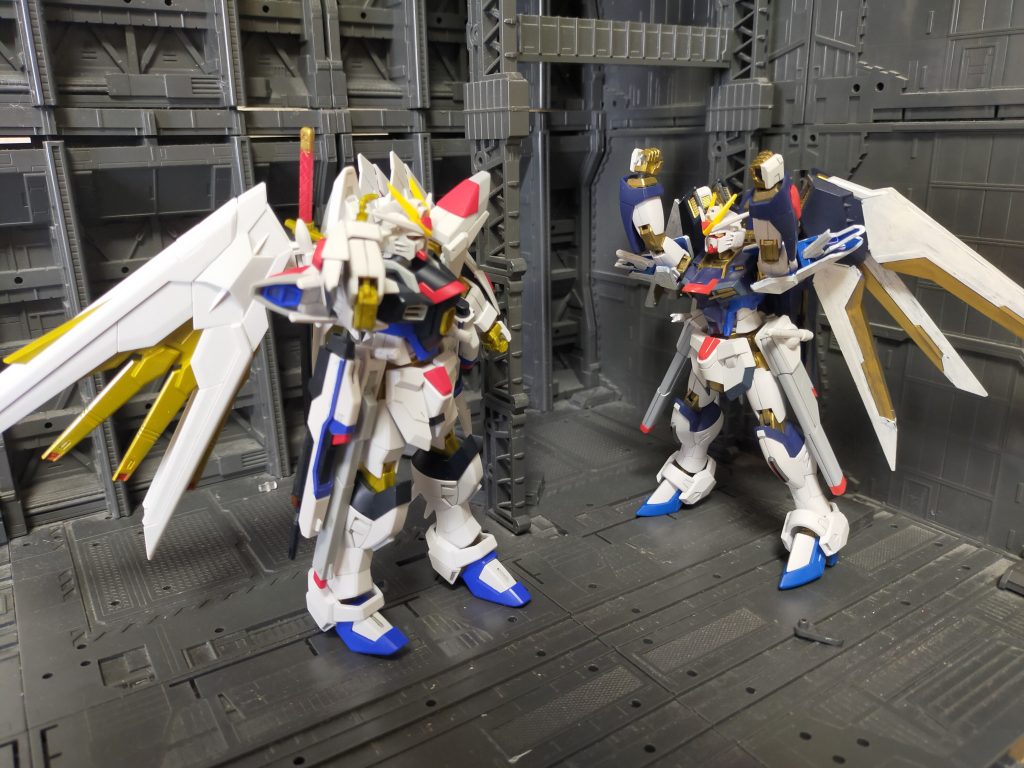 おまけライフリ「マイフリ先輩すごいっすよ!」