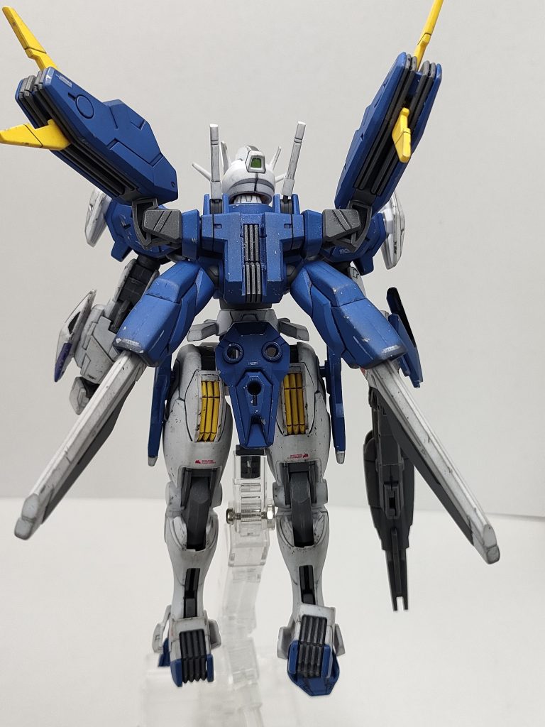 しばらくは、一度完成したものを自分好みに塗装や、ウェザリングしていきたいと思います🤓✨