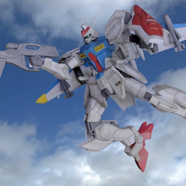 ウインダム（トリコロールカラー）