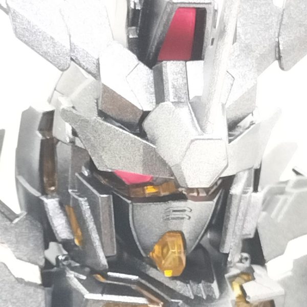 ユニコーンガンダム２号機 バンシィ・ノルン