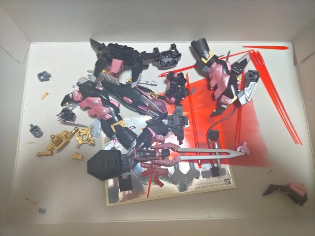 シヴァくんは犠牲になったのだ…。