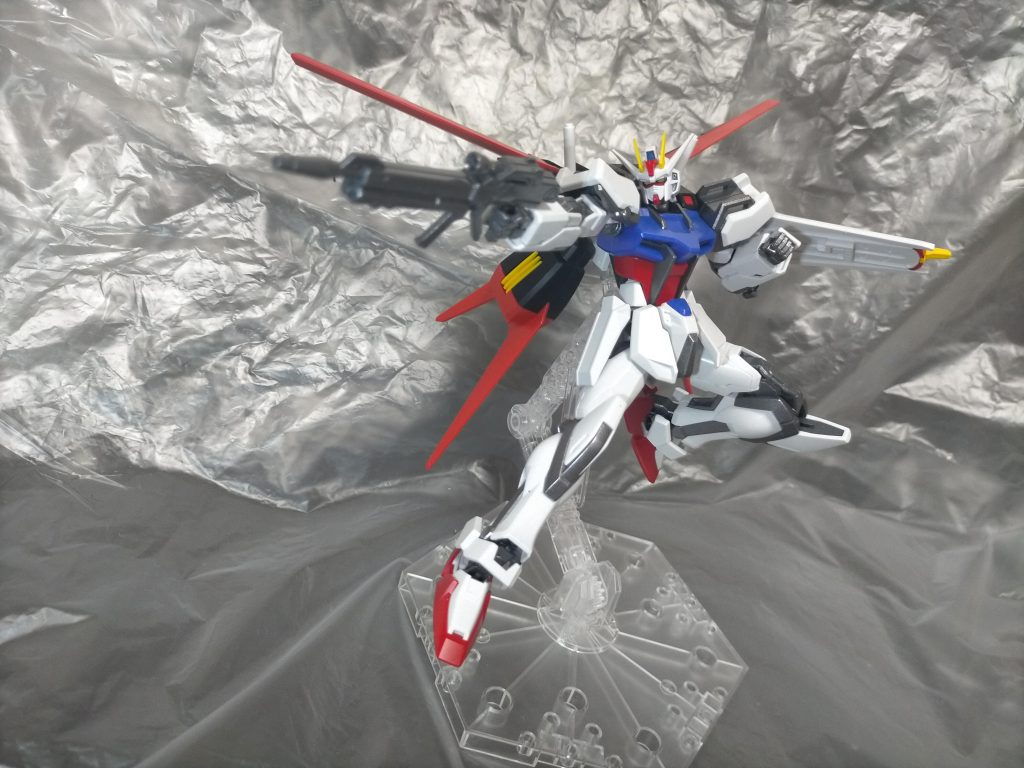 SEEDシューティング