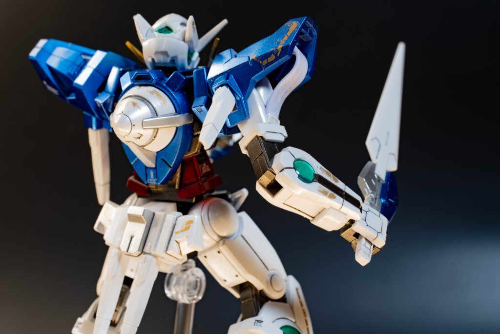 バックショット