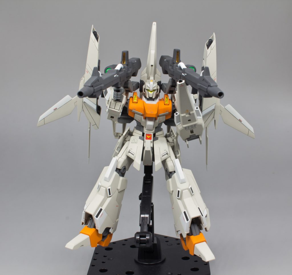 控えめに言ってこれ、凄い格好いいっす❗