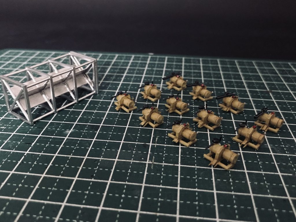 品質のバラツキが手作り感ありますね。