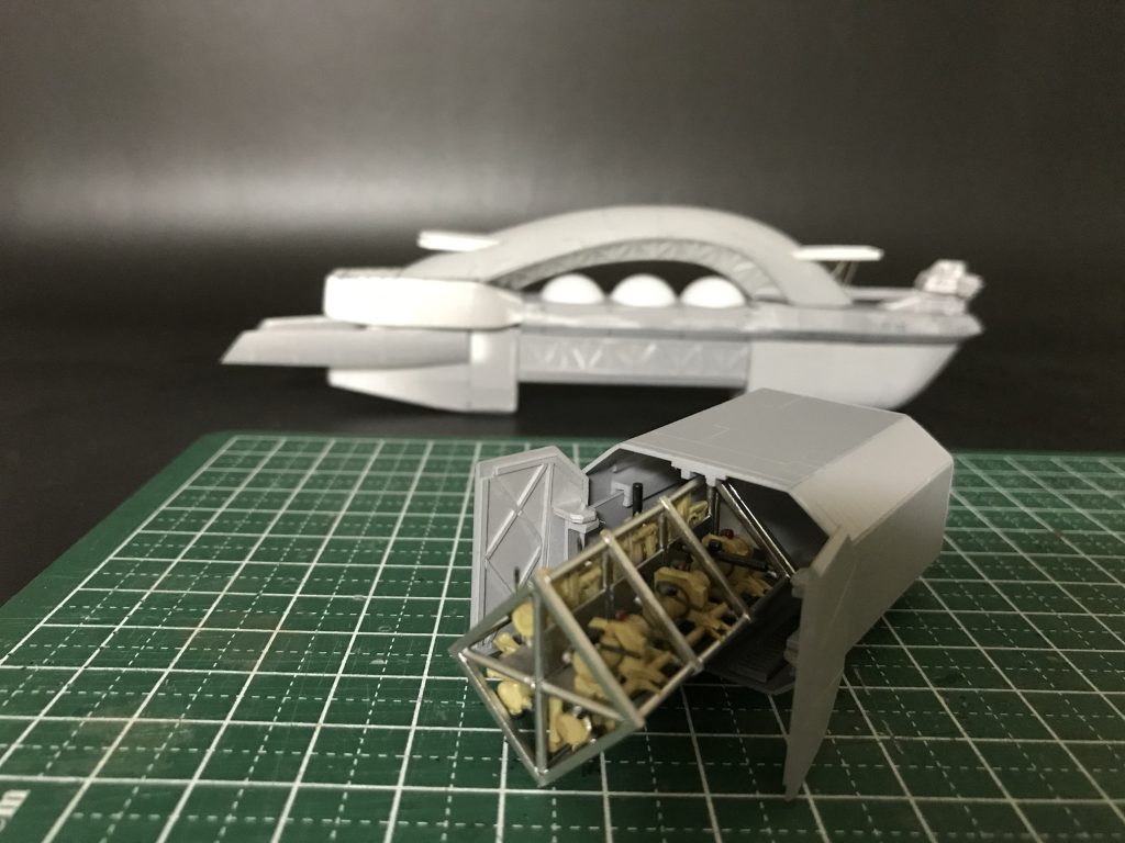 オッゴ収まりました。