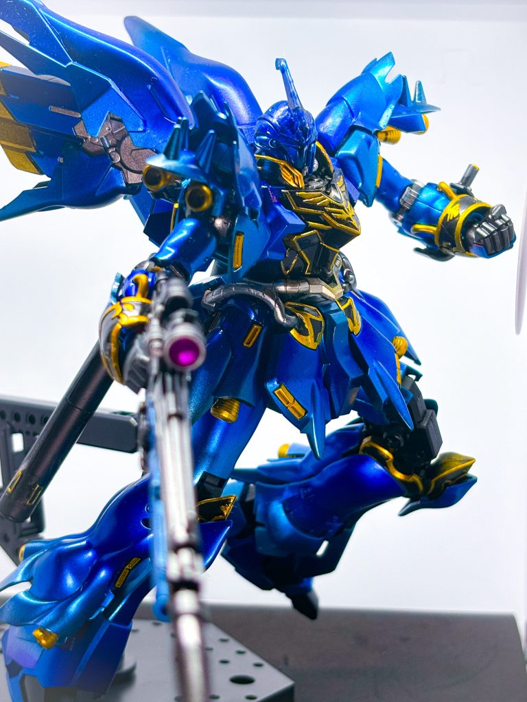 蒼い彗星–5枚目/制作者：yuichiro07101