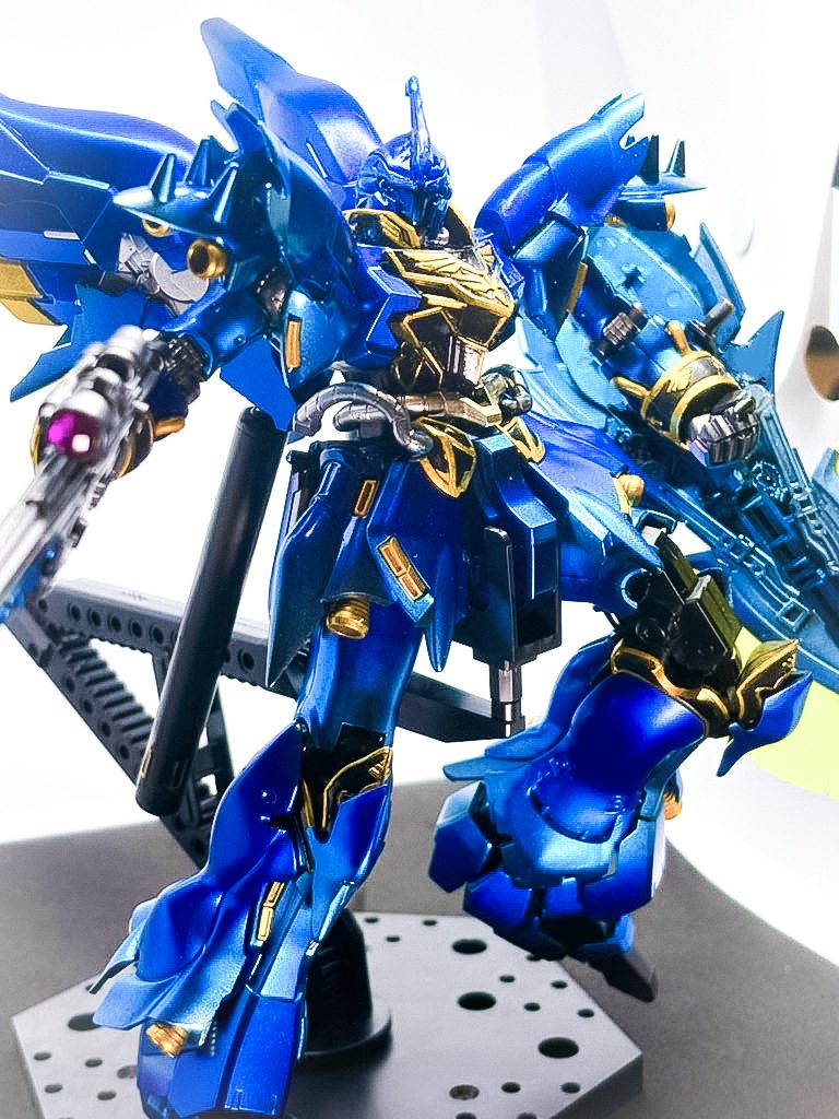 蒼い彗星–4枚目/制作者：yuichiro07101