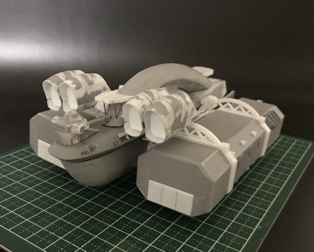 この逆スラントがたまりません