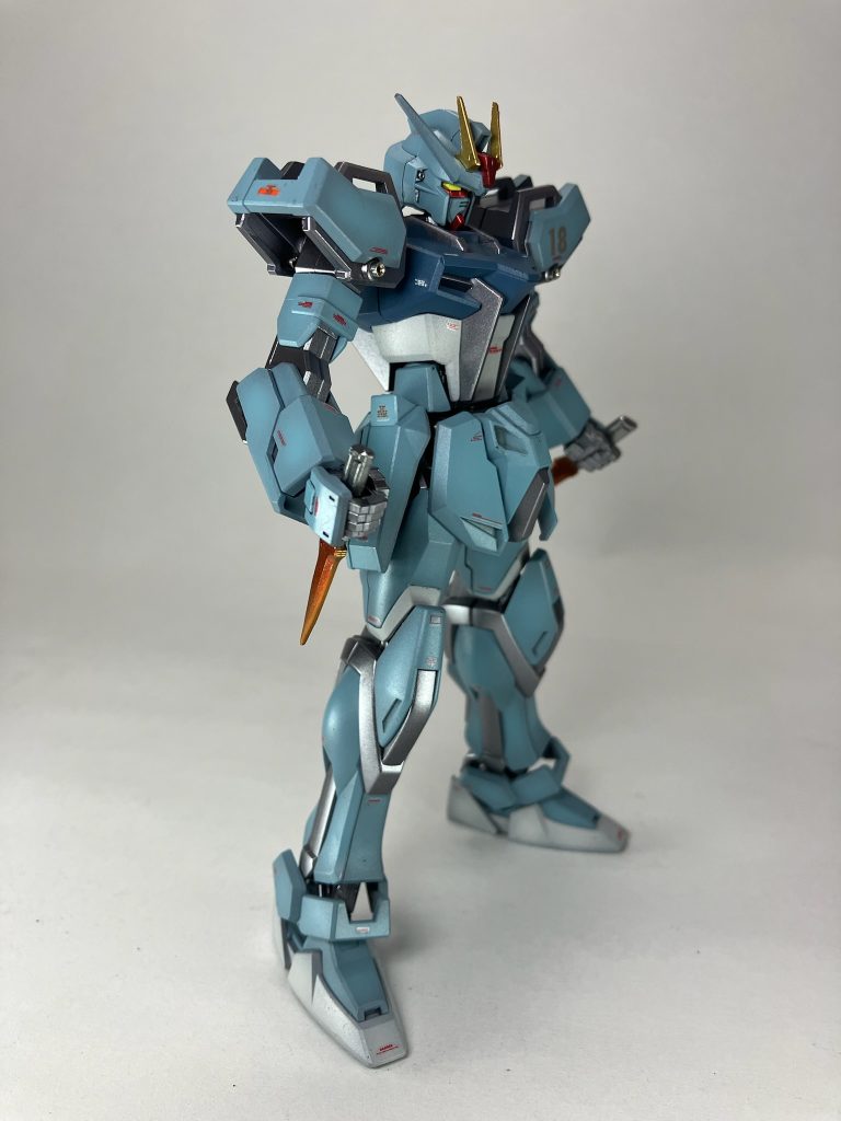 EG ストライク–4枚目/制作者：@nabe329