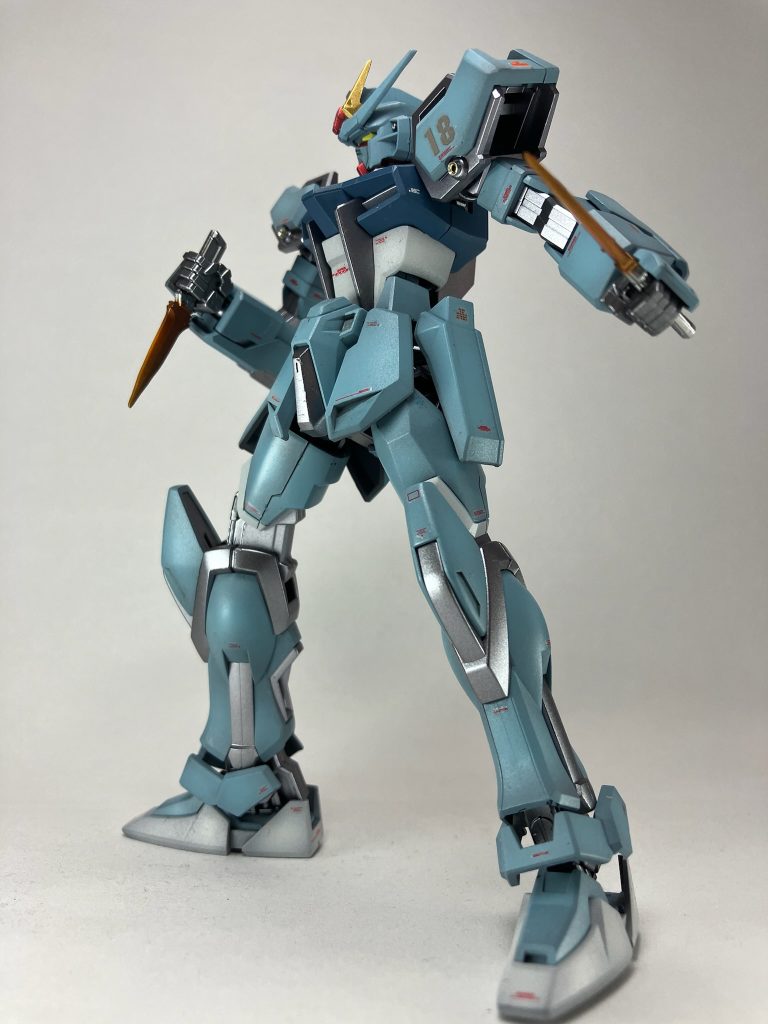 EG ストライク–5枚目/制作者：@nabe329