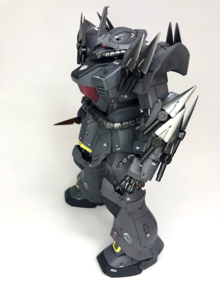 RE/100 イフリートシュナイド