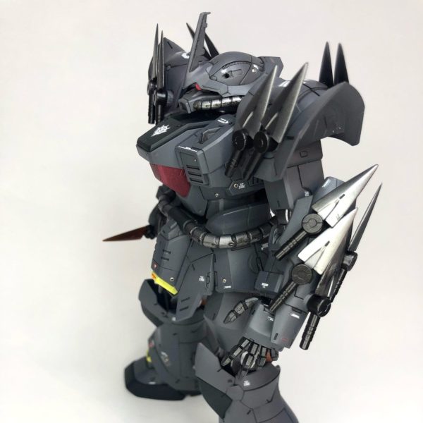 RE/100 イフリートシュナイド