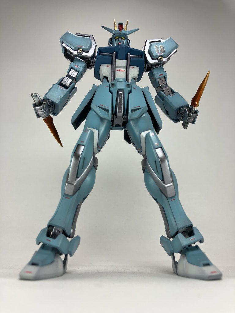 EG ストライク–3枚目/制作者：@nabe329