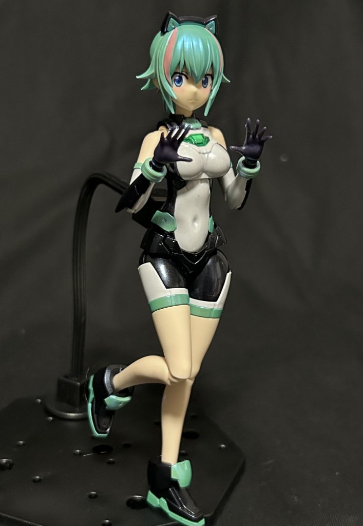 待って待って💦