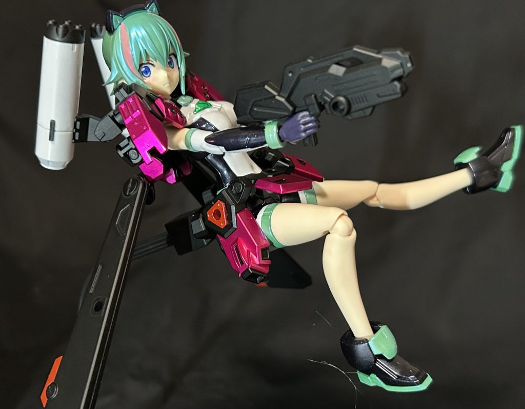 あばたーふみな–5枚目/制作者：LiSASTRIKES