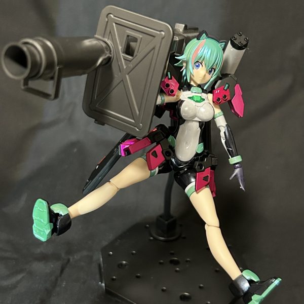 あばたーふみな