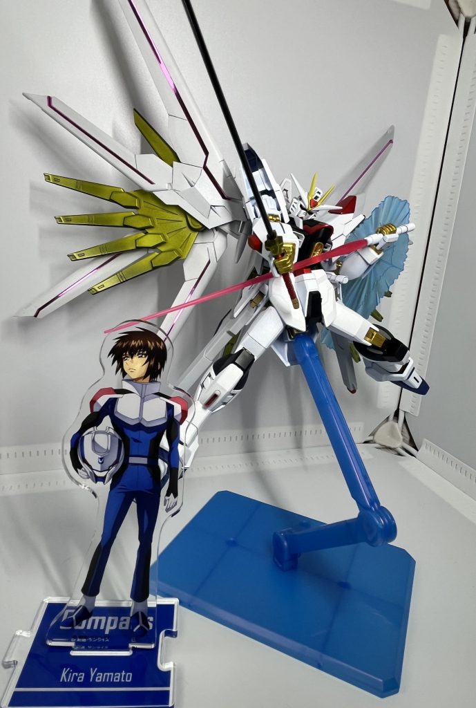 テザーイラストポーズ