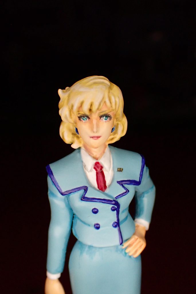 バストアップ