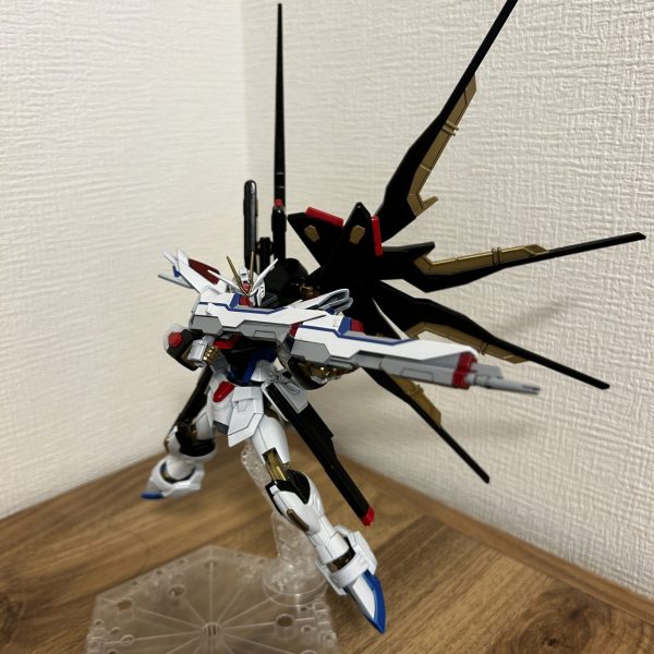 ライジングフリーダム