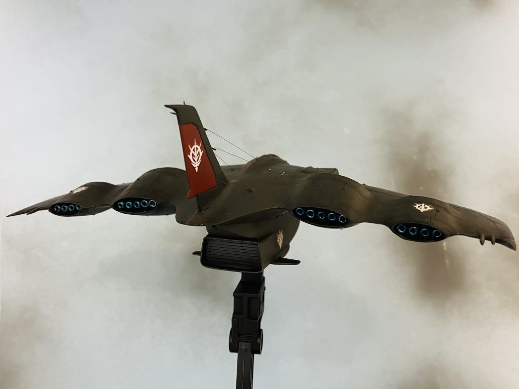 GAW-class 復讐のレクイエム–4枚目/制作者：誠一