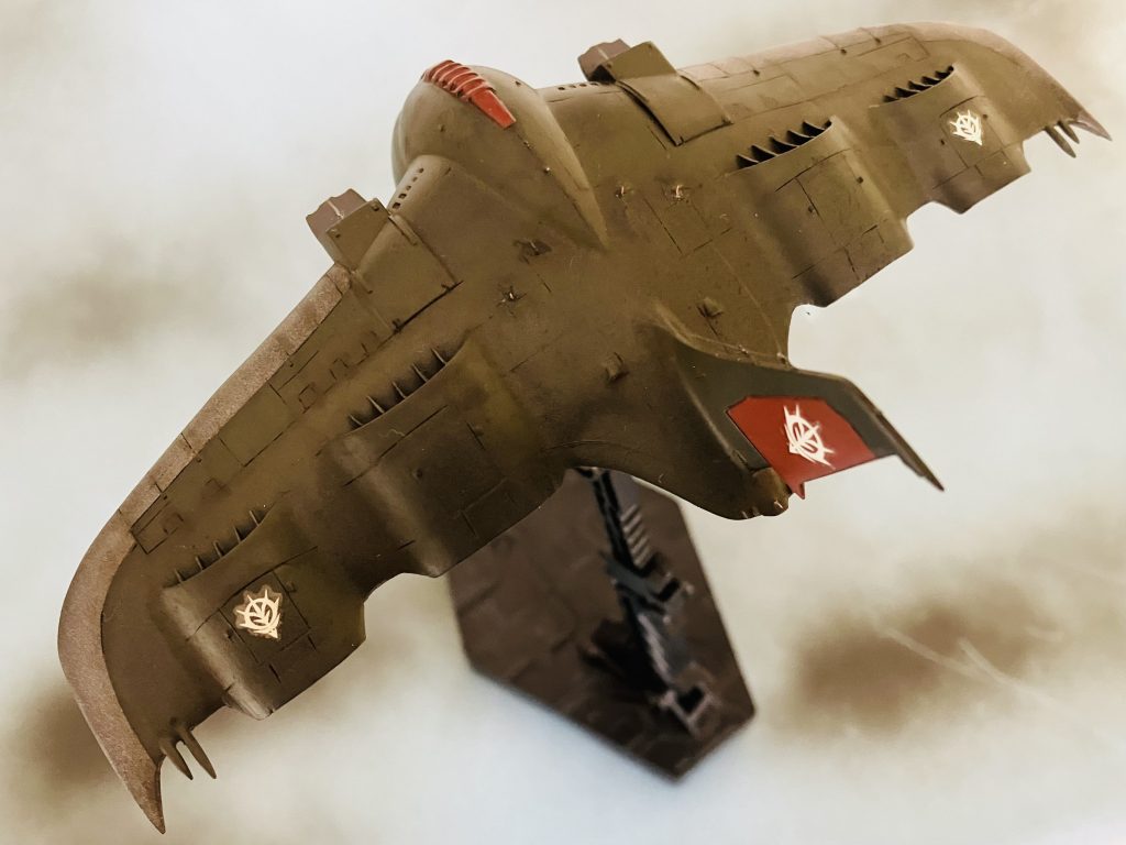 GAW-class 復讐のレクイエム–5枚目/制作者：誠一