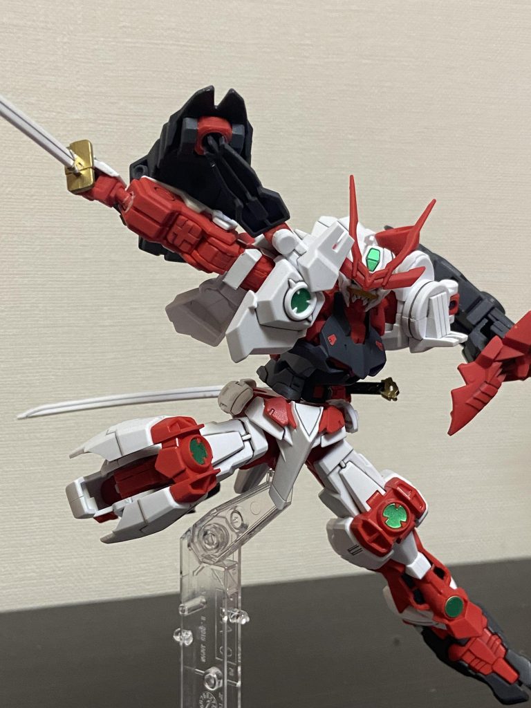 戦国アストレイ頑駄無–2枚目/制作者：marisu