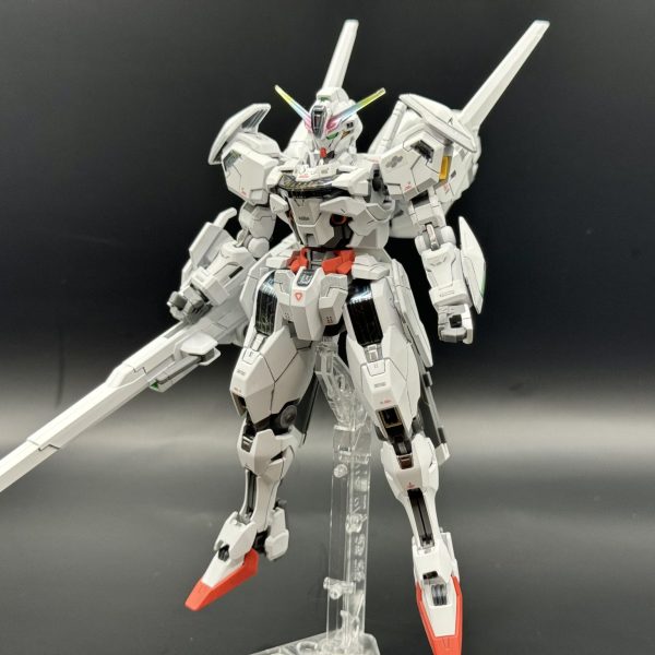 HG キャリバーン