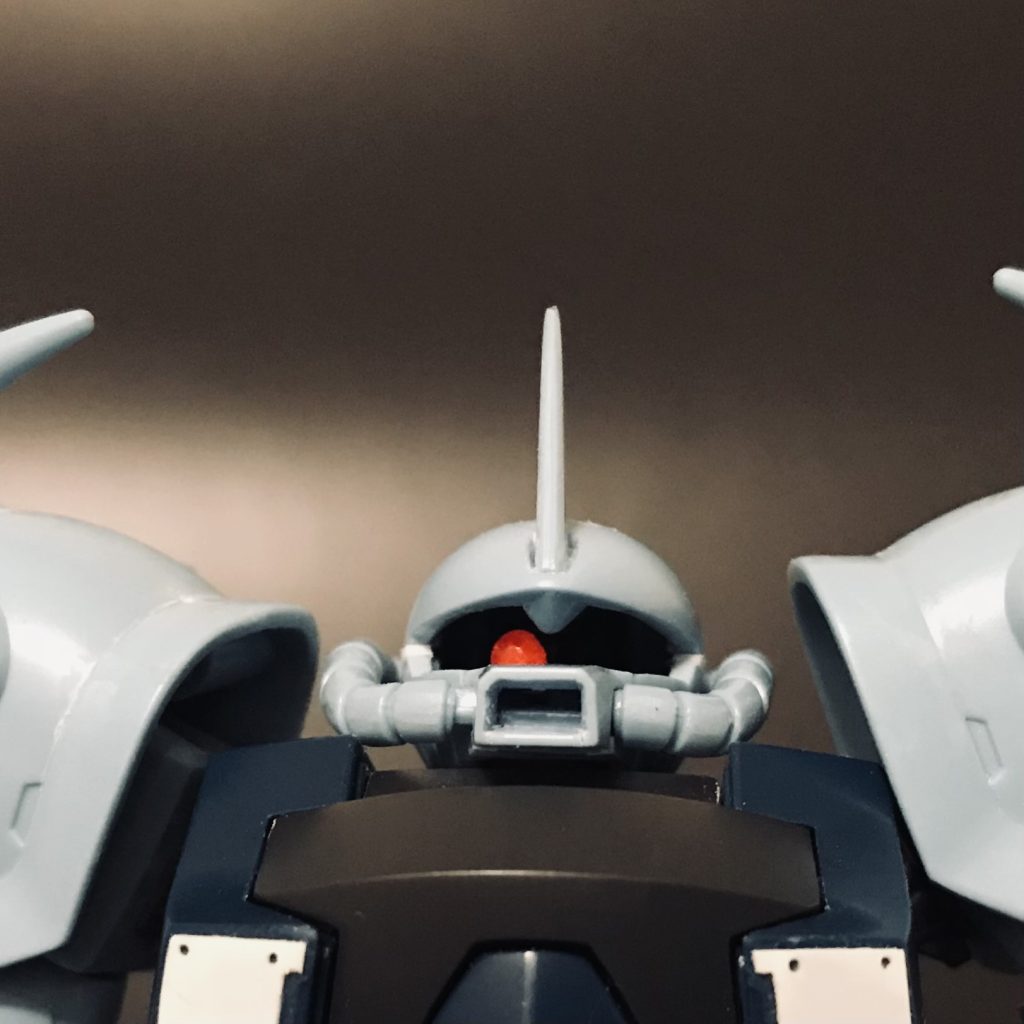 MS-07B-3 GOUF CUSTOM–5枚目/制作者:誠一