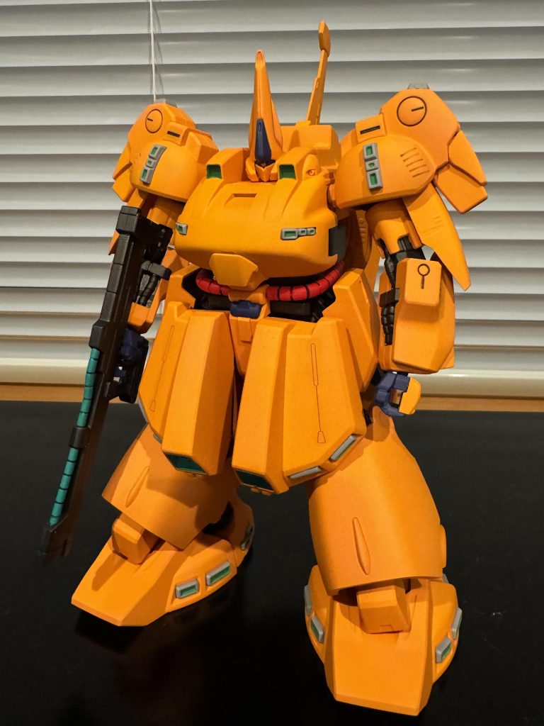 ミスターカラー 109  キャラクターイエロー水性ホビーカラー 18  黒鉄色水性ホビーカラー 09 ティターンズブルー2水性ホビーカラー 3  赤水性ホビーカラー　 61  明白灰色 タミヤエナメル X28  パークグリーン