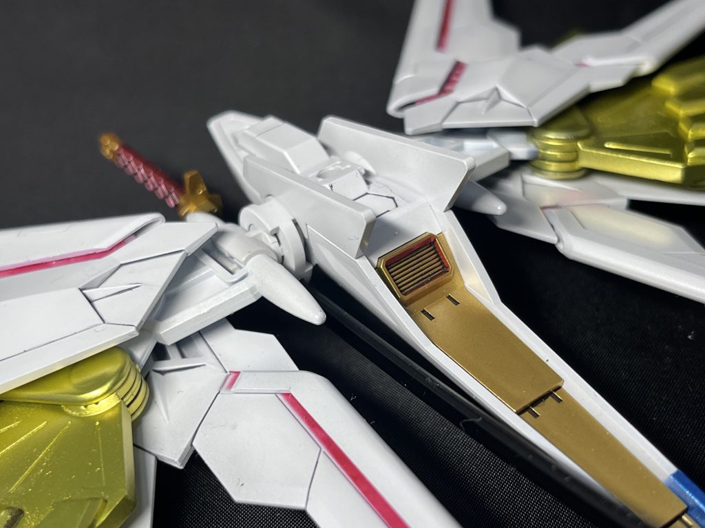 マイティーストライクフリーダム–5枚目/制作者：Yushi