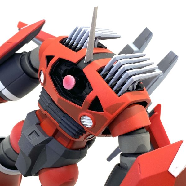 ゾゴックぽい何か