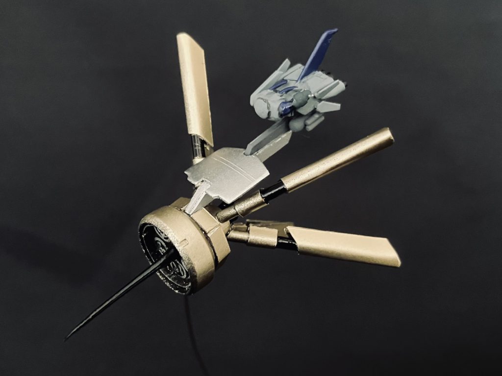 第3兵装クーベルメ