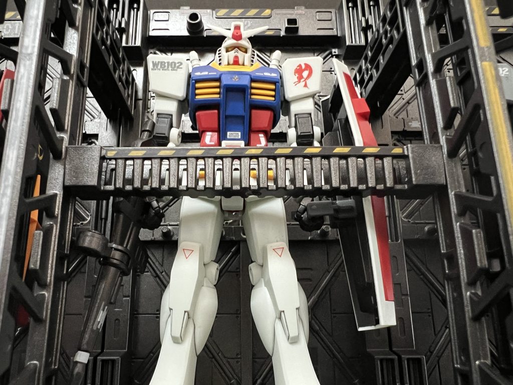 3号機–8枚目/制作者：コロのすけ