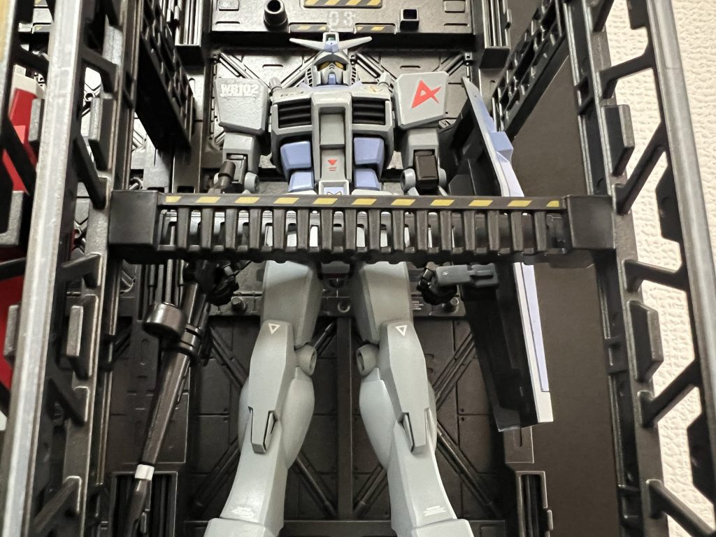 3号機–9枚目/制作者：コロのすけ