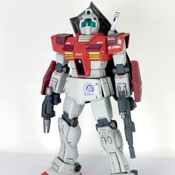 2回目のジム完成しました