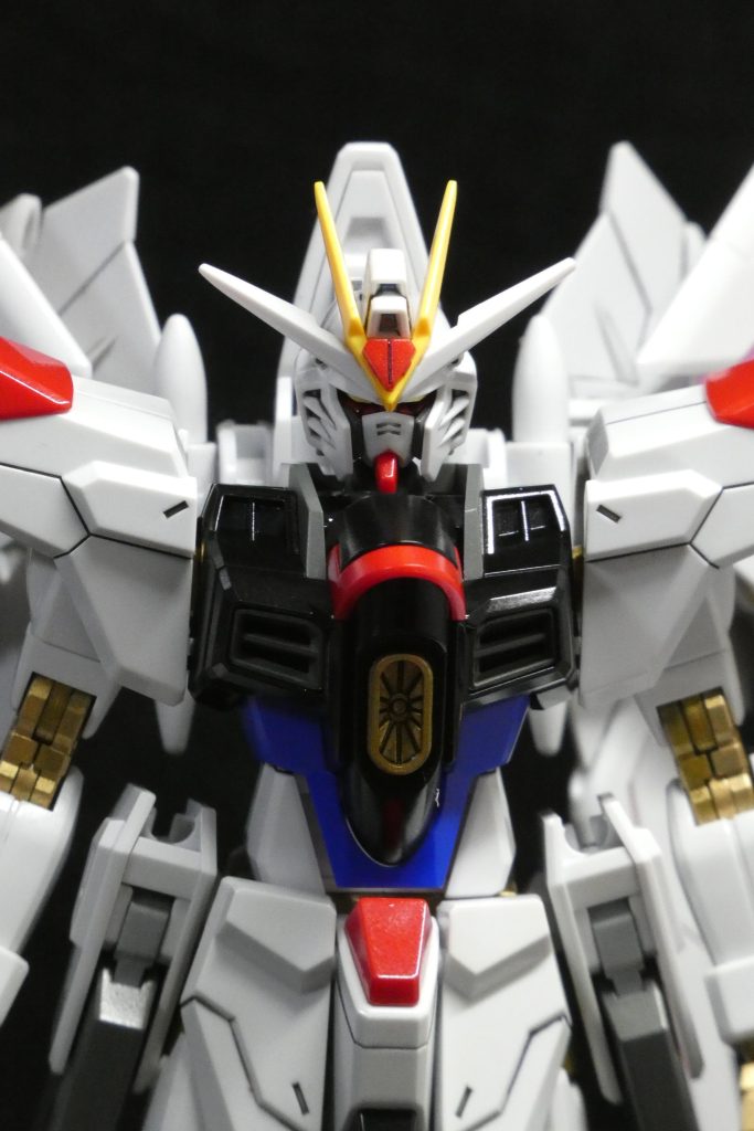 マイティストライクフリーダム–4枚目/制作者：takechiyo44a